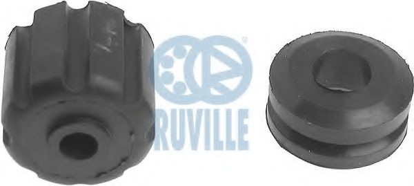 Опора стойки амортизатора 826803 RUVILLE
