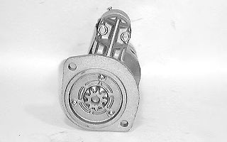 Стартер 160.504.092 CV PSH