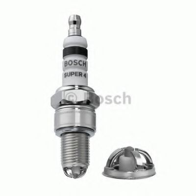 Свеча зажигания 0 242 232 505 BOSCH