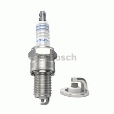 Свеча зажигания 0 242 240 592 BOSCH