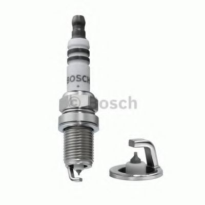 Свеча зажигания 0 242 236 564 BOSCH