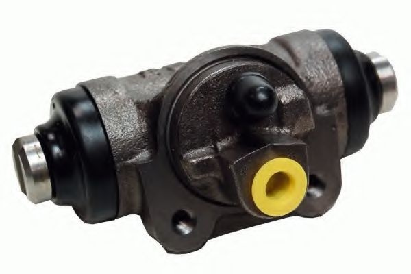 Колесный тормозной цилиндр F 026 002 241 BOSCH