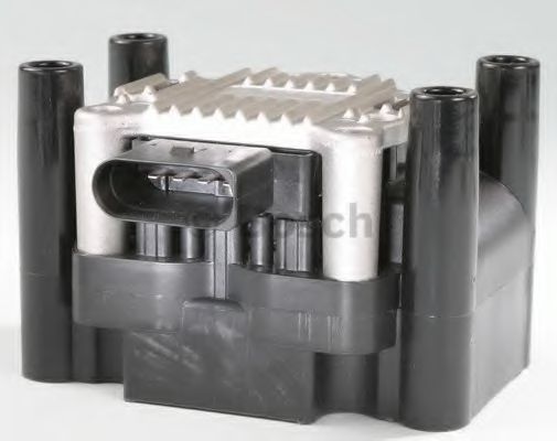 Катушка зажигания 0 986 221 048 BOSCH
