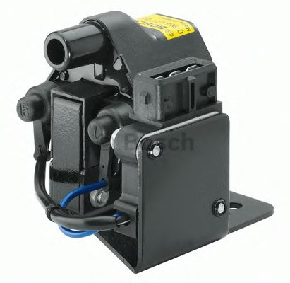 Катушка зажигания 0 986 221 041 BOSCH
