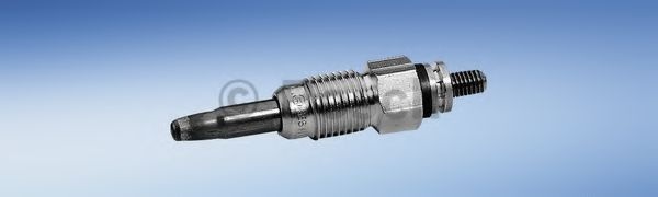 Свеча накаливания 0 250 201 032 BOSCH
