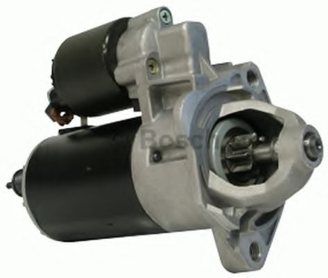 Стартер F 042 002 028 BOSCH