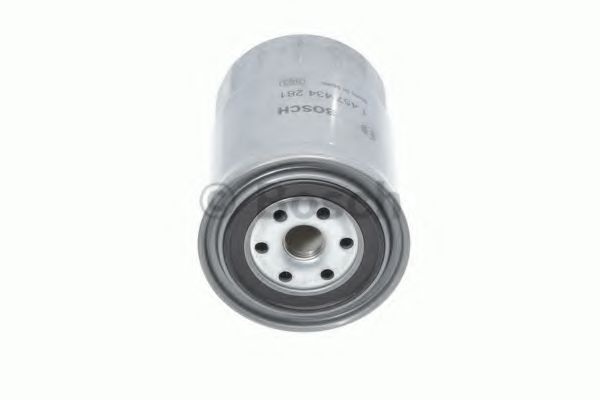 Топливный фильтр 1 457 434 281 BOSCH