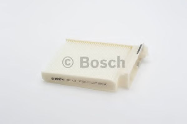 Фильтр, воздух во внутренном пространстве 1 987 432 120 BOSCH