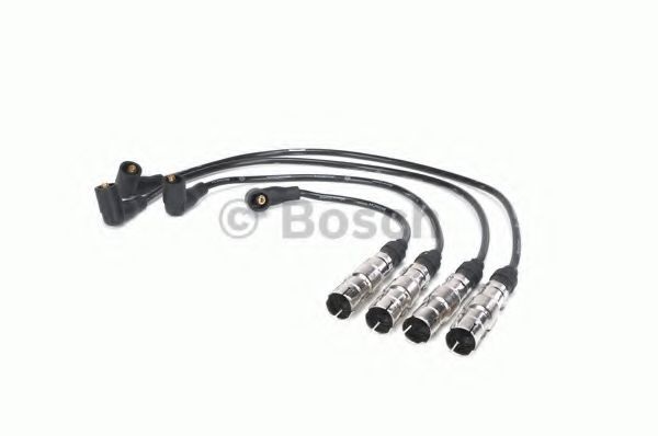 Комплект проводов зажигания 0 986 356 359 BOSCH