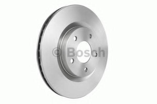 Тормозной диск 0 986 479 358 BOSCH