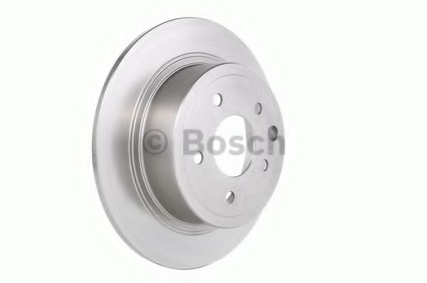Тормозной диск 0 986 479 362 BOSCH