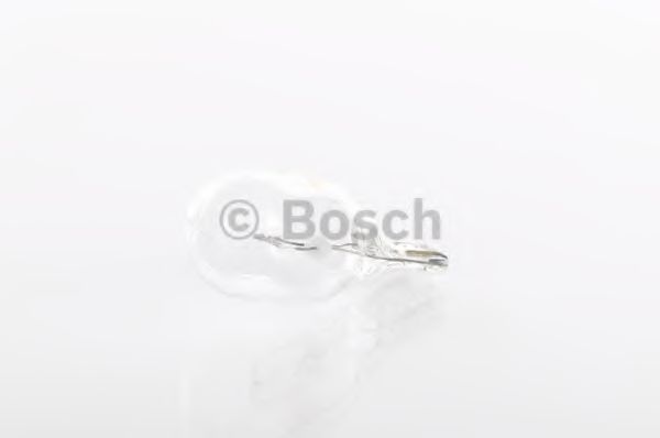 Лампа накаливания, фонарь указателя поворота; Лампа накаливания, фонарь сигнала торможения; Лампа накаливания, задняя противотуманная фара; Лампа накаливания, фара заднего хода; Лампа накаливания, задний гарабитный огонь; Лампа накаливания, дополнительный фонарь сигнала торможения 1 987 302 205 BOSCH