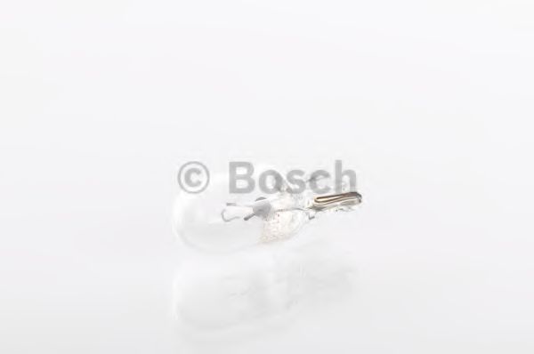 Лампа накаливания, фонарь указателя поворота; Лампа накаливания, фонарь освещения номерного знака; Лампа накаливания, фара заднего хода; Лампа накаливания, задний гарабитный огонь; Лампа накаливания, oсвещение салона; Лампа накаливания, стояночные огни / габаритные фонари; Лампа накаливания, габаритный огонь; Лампа накаливания, дополнительный фонарь сигнала торможения; Лампа, лампа чтения 1 987 302 206 BOSCH