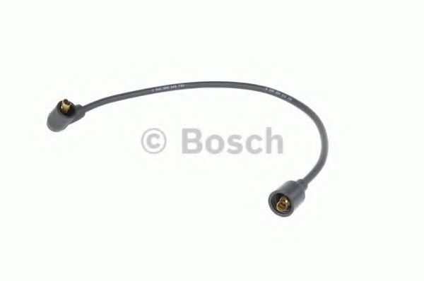 Провод зажигания 0 986 356 042 BOSCH