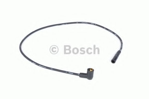 Провод зажигания 0 986 356 013 BOSCH