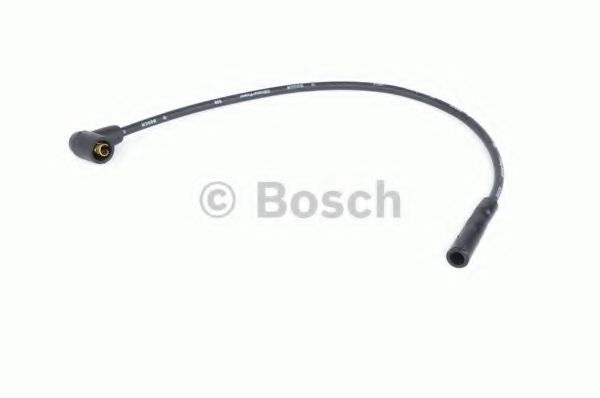 Провод зажигания 0 986 356 004 BOSCH