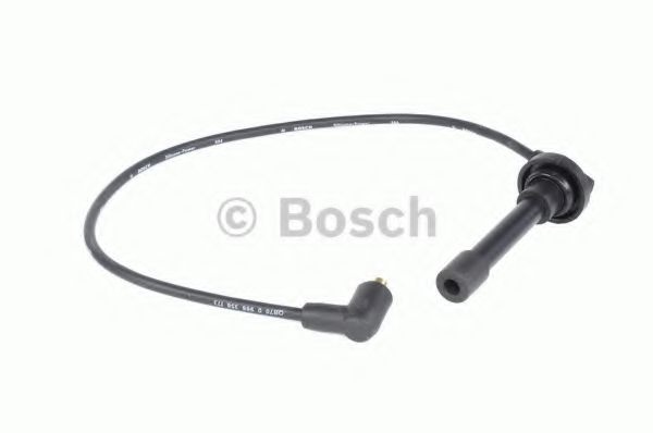 Провод зажигания 0 986 356 173 BOSCH