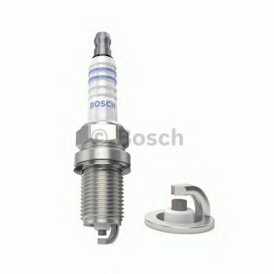 Свеча зажигания 0 242 240 593 BOSCH