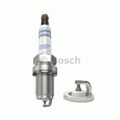 Свеча зажигания 0 242 240 653 BOSCH