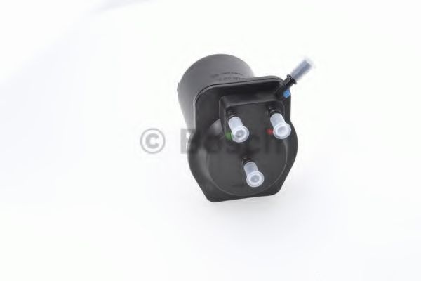 Топливный фильтр 0 450 907 013 BOSCH
