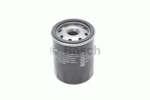Масляный фильтр 0 986 452 060 BOSCH