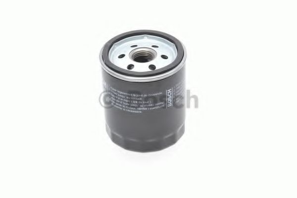 Масляный фильтр 0 451 103 363 BOSCH
