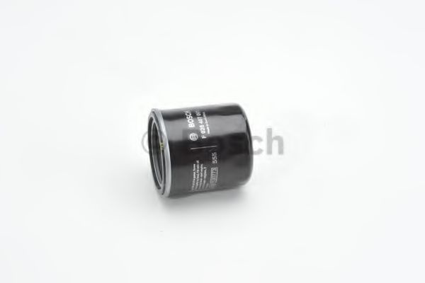 Масляный фильтр F 026 407 001 BOSCH