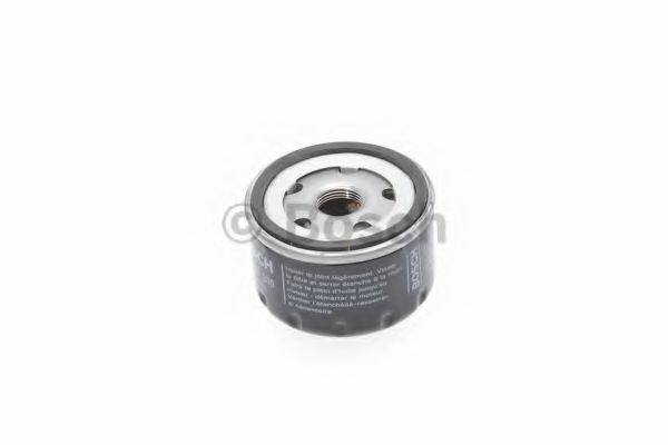 Масляный фильтр 0 451 103 336 BOSCH