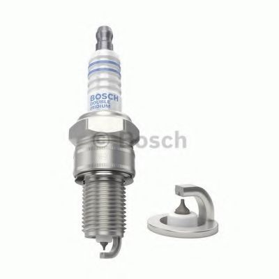 Свеча зажигания 0 242 236 576 BOSCH