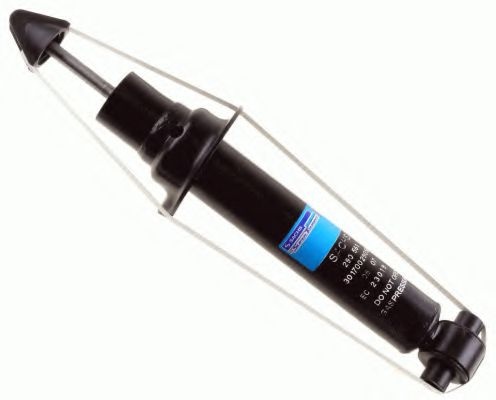 Амортизатор 290 561 SACHS