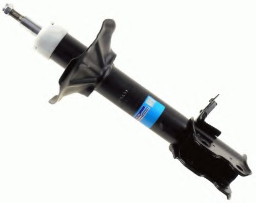 Амортизатор 290 653 SACHS