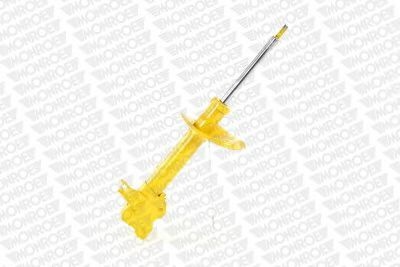 Амортизатор D0021 MONROE