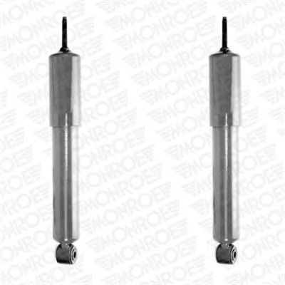 Амортизатор D5474 MONROE