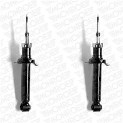 Амортизатор E1177 MONROE
