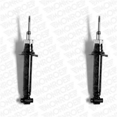 Амортизатор E1192 MONROE