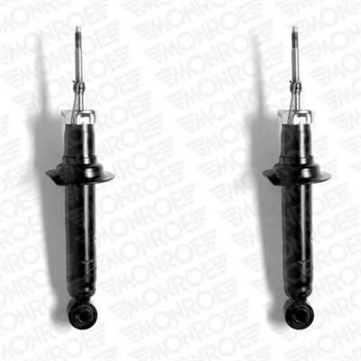 Амортизатор E1224 MONROE