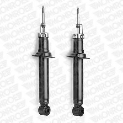 Амортизатор E1317 MONROE