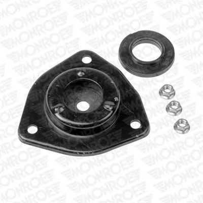 Опора стойки амортизатора MK166 MONROE