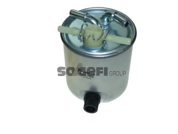 Топливный фильтр FCS759 PURFLUX