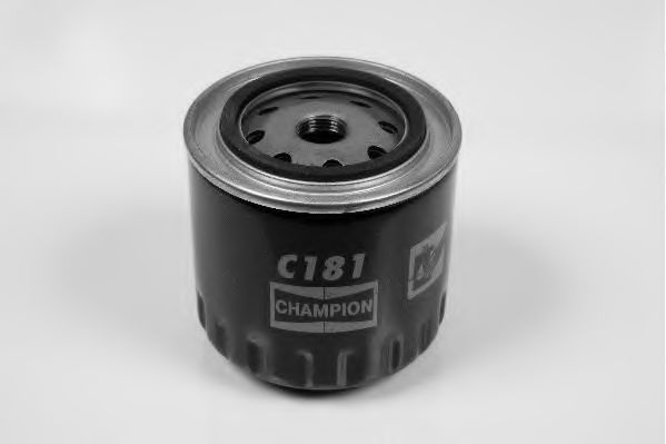 Масляный фильтр C181/606 CHAMPION