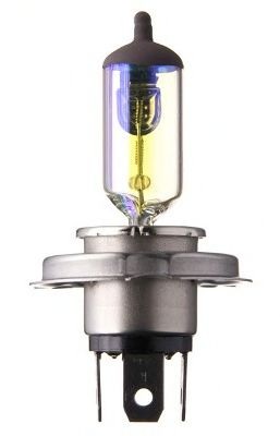 Лампа накаливания, фара дальнего света; Лампа накаливания, основная фара; Лампа накаливания, противотуманная фара; Лампа накаливания, фара дальнего света 54100 SPAHN GL?HLAMPEN