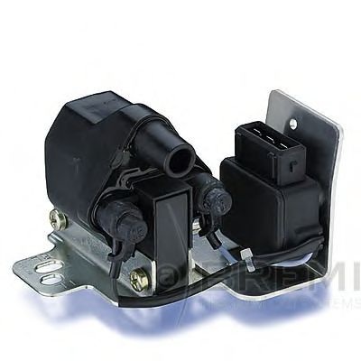 Катушка зажигания 11703 BREMI