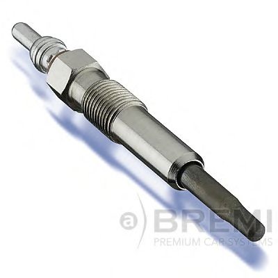 Свеча накаливания 26002 BREMI