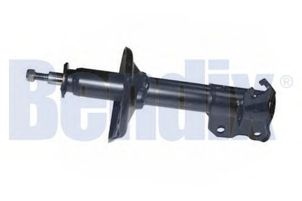 Амортизатор 060807HRB BENDIX