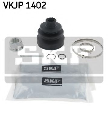 Комплект пылника, приводной вал VKJP 1402 SKF
