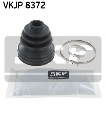 Комплект пылника, приводной вал VKJP 8372 SKF