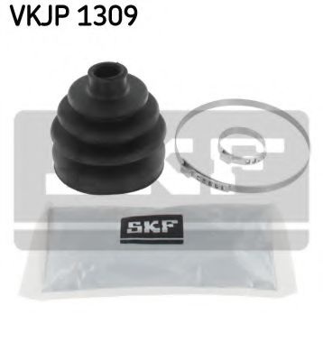 Комплект пылника, приводной вал VKJP 1309 SKF