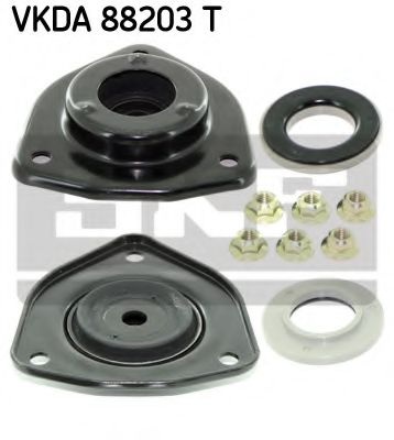 Опора стойки амортизатора VKDA 88203 T SKF