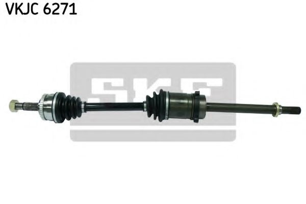 Приводной вал VKJC 6271 SKF