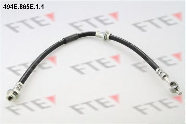 Тормозной шланг 494E.865E.1.1 FTE